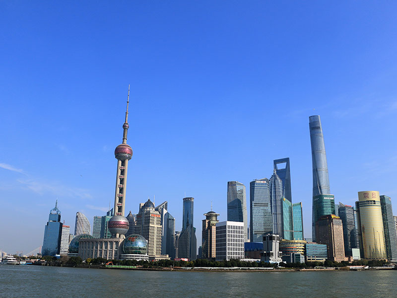 东方明珠
